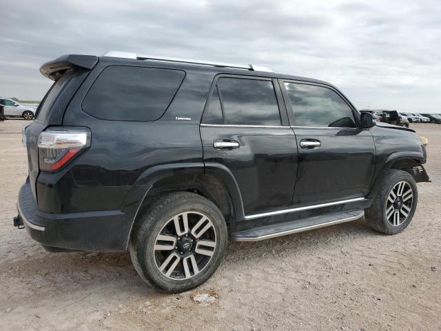 VIN JTEBU5JR3F5232302 2015 Toyota 4runner, SR5 no.3