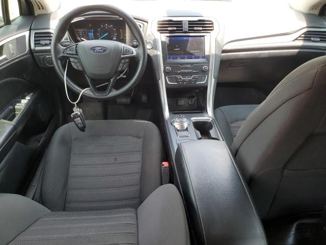 VIN 3FA6P0HD0LR226238 2020 Ford Fusion, SE no.8