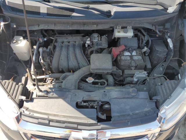 2017 CHEVROLET CITY EXPRE - 3N63M0ZN0HK707262