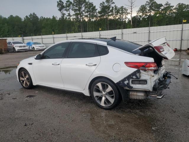 2019 KIA OPTIMA LX - 5XXGT4L35KG371210