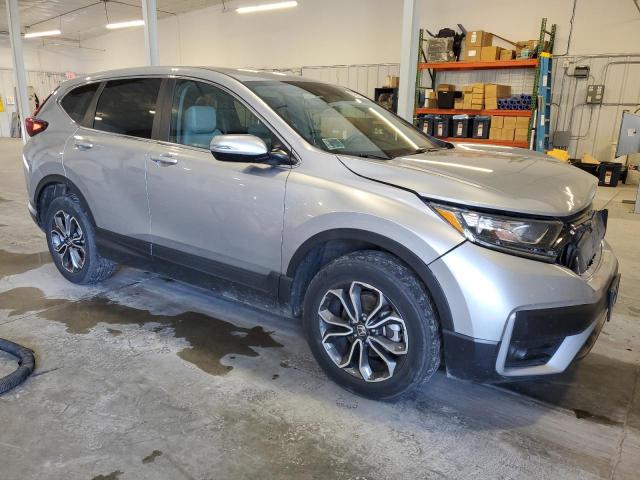 2020 HONDA CR-V EXL - 5J6RW2H83LL021109