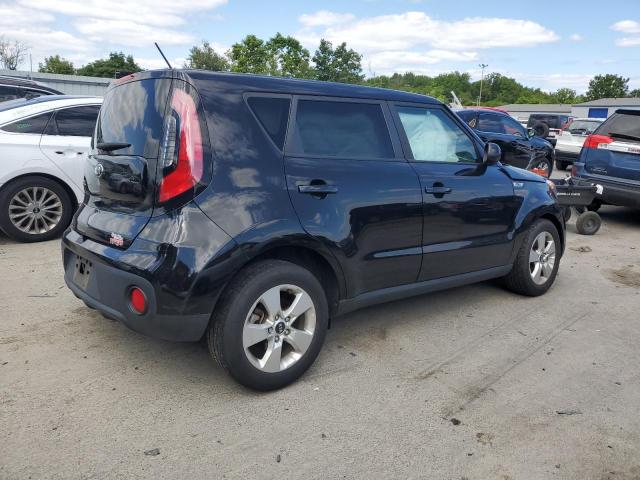 VIN KNDJN2A22J7897493 2018 KIA Soul no.3