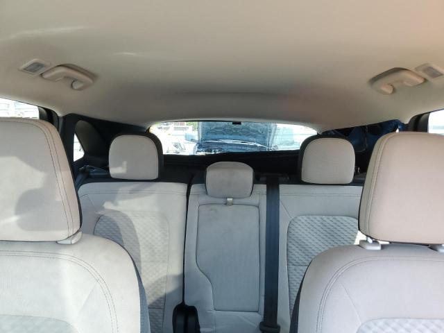 2020 FORD ESCAPE SE - 1FMCU0G65LUC38009
