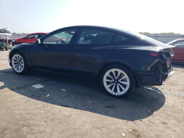 2022 TESLA MODEL 3 - 5YJ3E1EAXNF186774