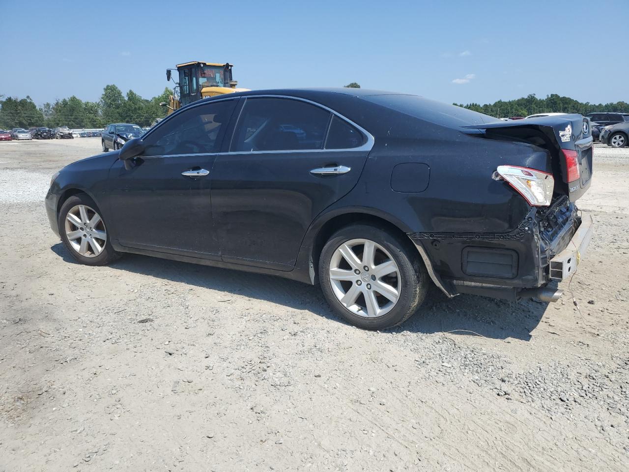 Lot #2869825745 2009 LEXUS ES 350