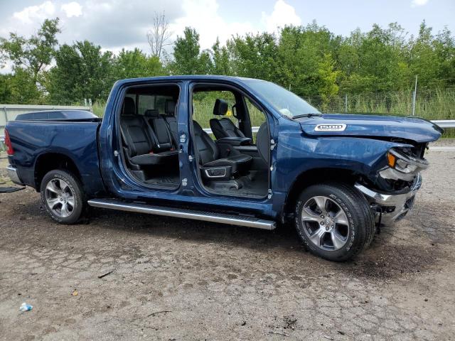 2023 RAM 1500 LARAM - 1C6SRFJTXPN540907