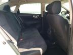 NISSAN SENTRA S photo