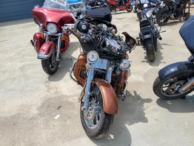 2008 HARLEY-DAVIDSON FLHTCUSE3 1HD1PR8408Y952276