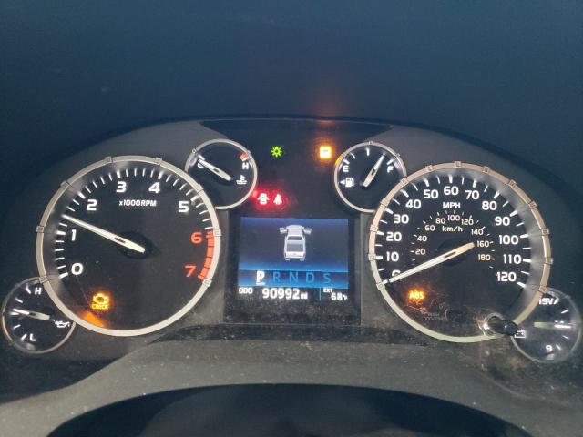 2016 TOYOTA TUNDRA DOU - 5TFUY5F18GX534436