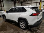 TOYOTA RAV4 XLE photo