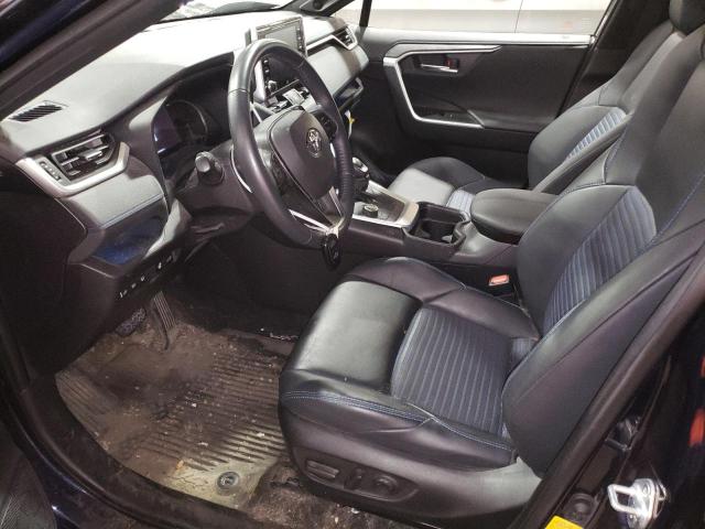 2020 TOYOTA RAV4 XSE - JTMEWRFV3LD530987