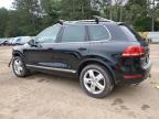 VOLKSWAGEN TOUAREG V6 снимка