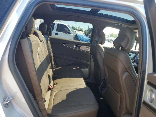2017 LINCOLN MKX RESERV - 2LMPJ8LP1HBL39234