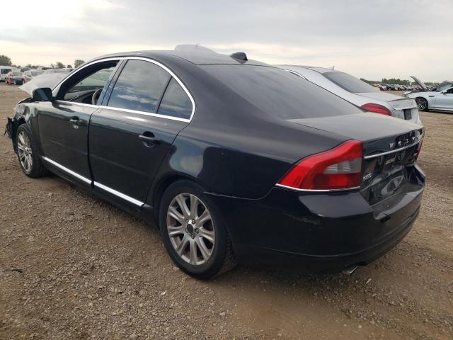 Vin: yv1982as6a1121004, lot: 49455095, volvo s80 3.2 20102