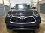 TOYOTA HIGHLANDER photo