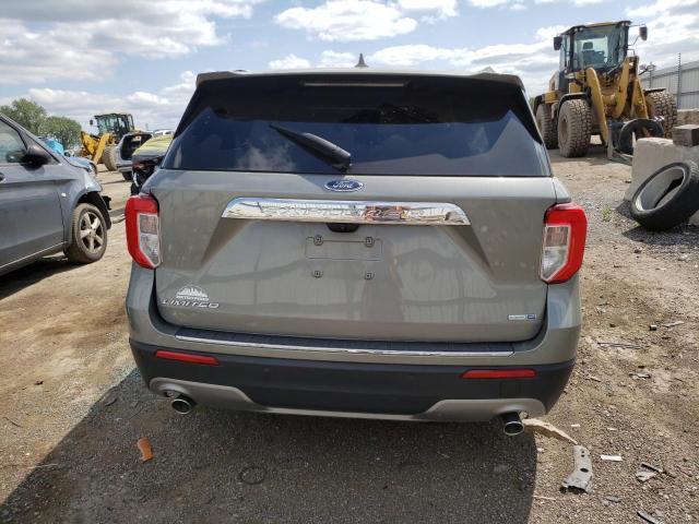 2020 FORD EXPLORER L 1FMSK8FH5LGC03858  67916704