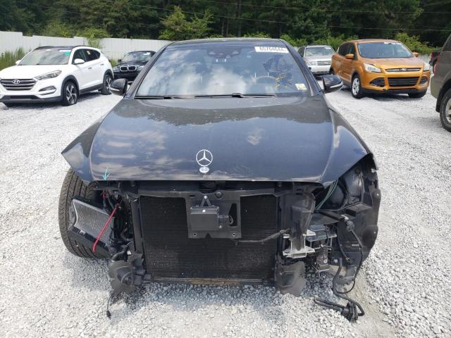 2015 MERCEDES-BENZ S 550 4MAT - WDDUG8FB5FA148402