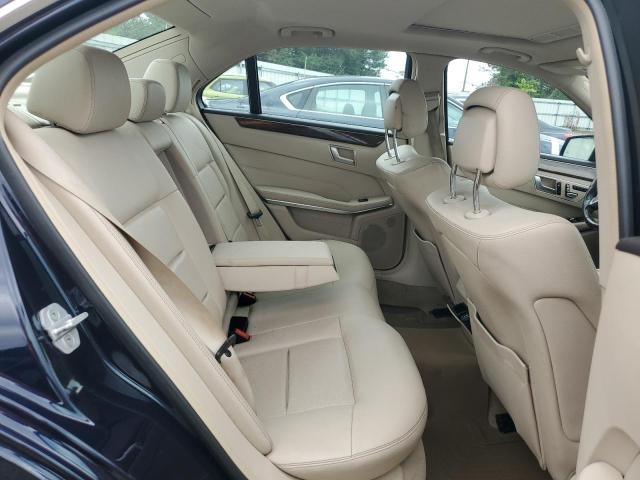 2016 MERCEDES-BENZ E 350 4MAT - WDDHF8JB2GB167030
