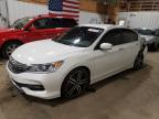 2016 HONDA ACCORD SPO - 1HGCR2F69GA164086
