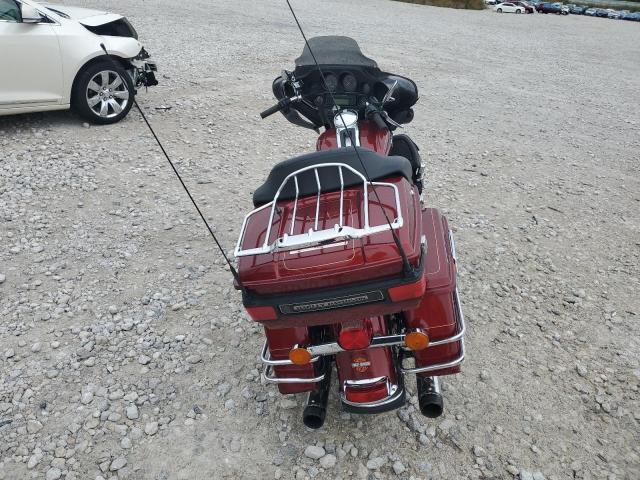 2010 HARLEY-DAVIDSON FLHTCU 1HD1FC415AB603568