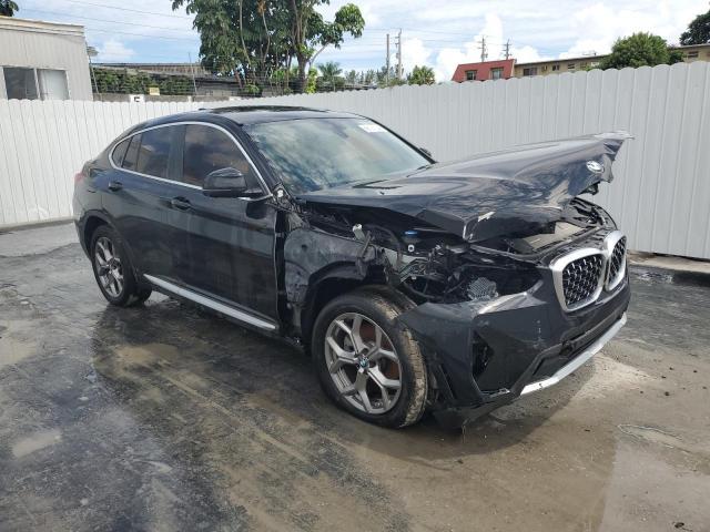 VIN 5UX33DT07P9P24487 2023 BMW X4, Xdrive30I no.4