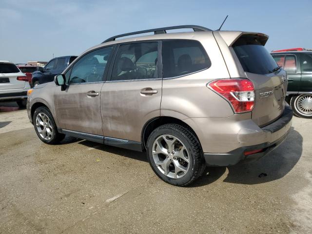 2015 SUBARU FORESTER 2 - JF2SJAUC1FH436660