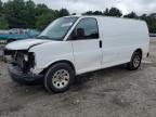 2013 Chevrolet Express G1500 VIN: 1GCSGAFX5D1122271 Lot: 66002594