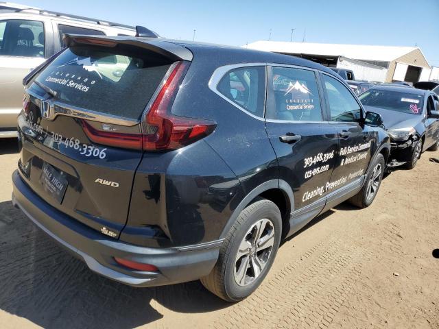 2020 HONDA CR-V LX - 7FARW2H22LE003693