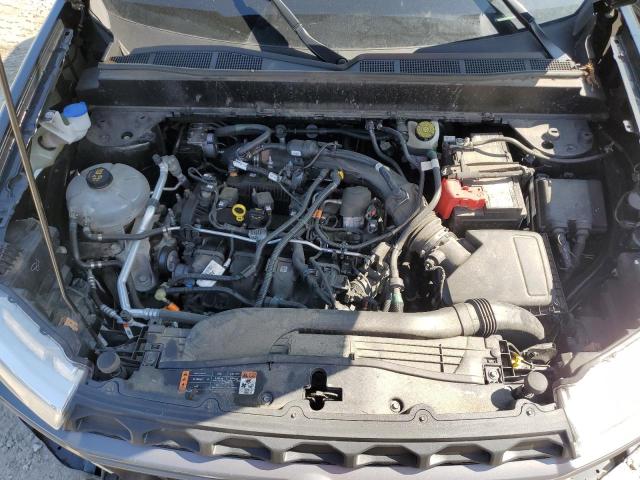 2022 FORD MAVERICK X - 3FTTW8F94NRA61259