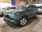 2023 TOYOTA HIGHLANDER - 5TDBBRCHXPS564089