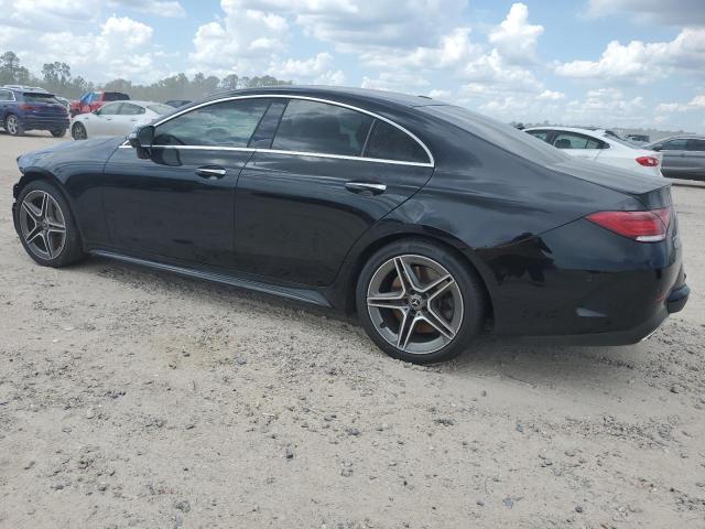 VIN WDD2J5KBXKA031633 2019 Mercedes-Benz CLS-Class,... no.2