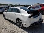 LINCOLN MKZ RESERV photo