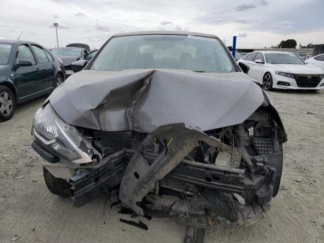 VIN 3N1AB7AP6KY236246 2019 Nissan Sentra, S no.5