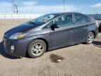 TOYOTA PRIUS photo