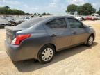 NISSAN VERSA S photo