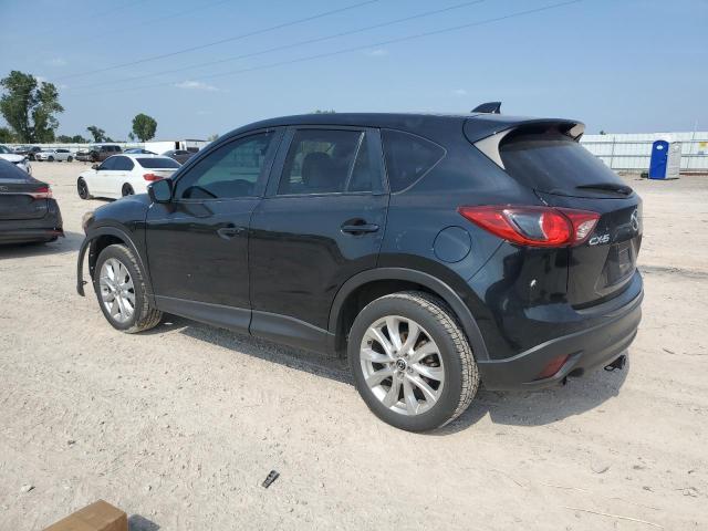 VIN JM3KE2DYXF0495734 2015 Mazda CX-5, GT no.2