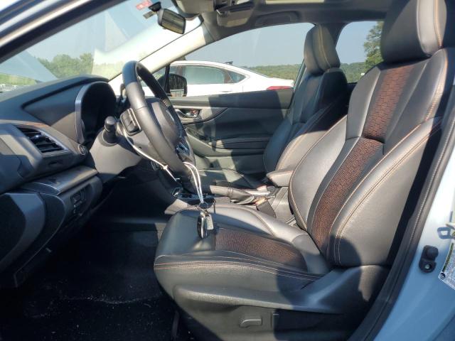 2022 SUBARU CROSSTREK - JF2GTHNC0NH264028