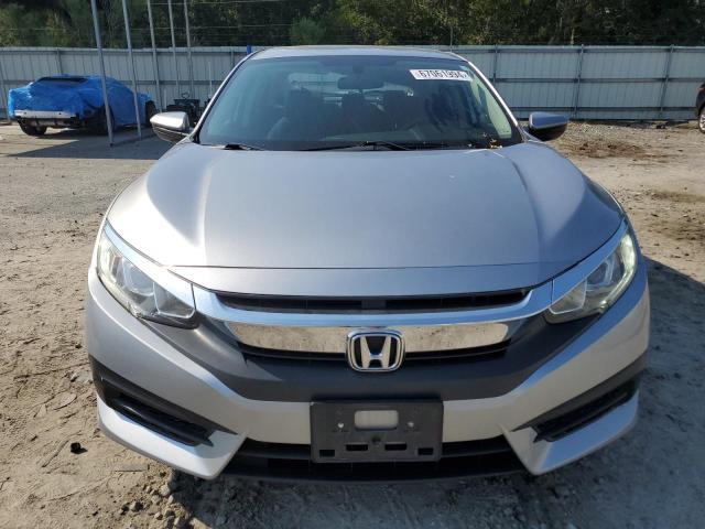 2018 HONDA CIVIC LX - 19XFC2F50JE039826