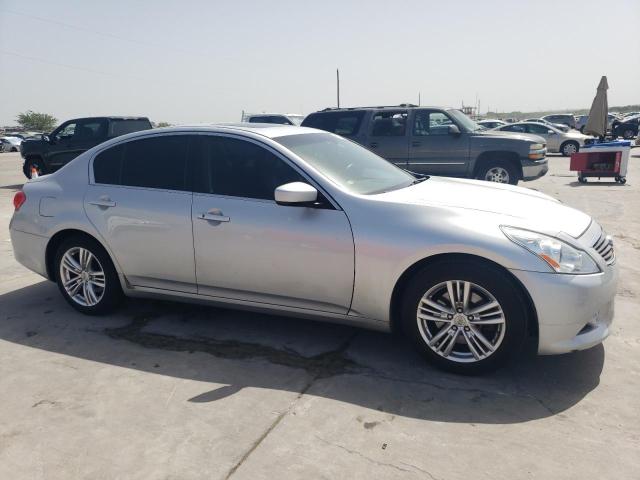2015 INFINITI Q40 - JN1CV6AP3FM501563