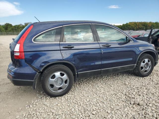 2010 HONDA CR-V LX - 5J6RE4H34AL051087