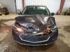 CHEVROLET CRUZE LT photo