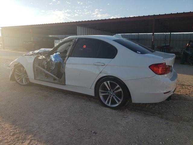 VIN WBA3A5C53DF601384 2013 BMW 3 Series, 328 I no.2