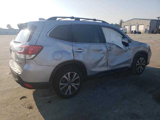 2021 SUBARU FORESTER L - JF2SKAUC4MH444441