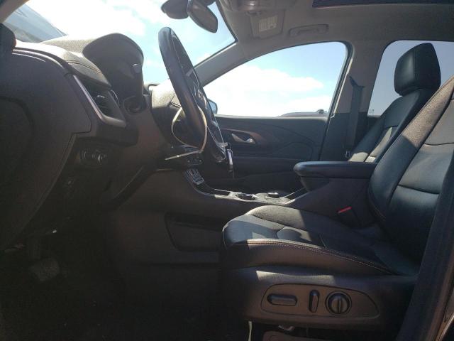 2018 GMC TERRAIN SL - 3GKALVEV5JL245186