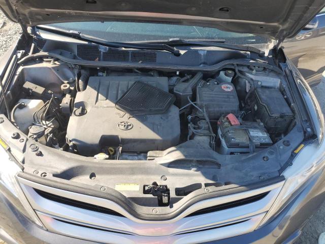 VIN 4T3ZK3BB3EU064814 2014 Toyota Venza, LE no.11