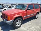 JEEP CHEROKEE S photo