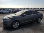 FORD FUSION SE photo