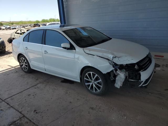 2017 VOLKSWAGEN JETTA SE 3VWDB7AJ9HM258387  67019484