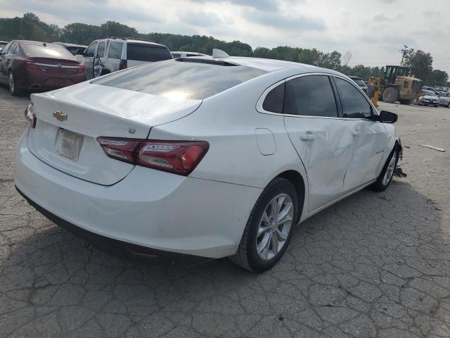 2019 CHEVROLET MALIBU LT - 1G1ZD5ST1KF151244
