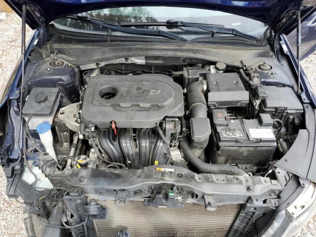 2019 KIA OPTIMA LX - 5XXGT4L32KG361539